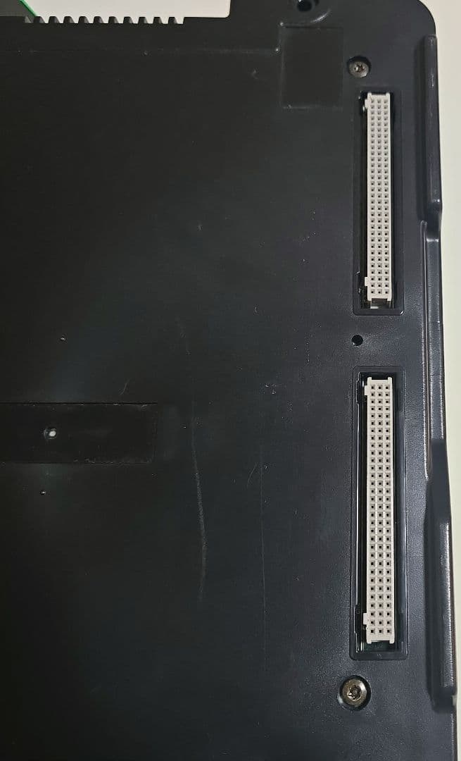 AC基板「CPシステムII」「CPS2サブボード　ヴァンパイアセイバー