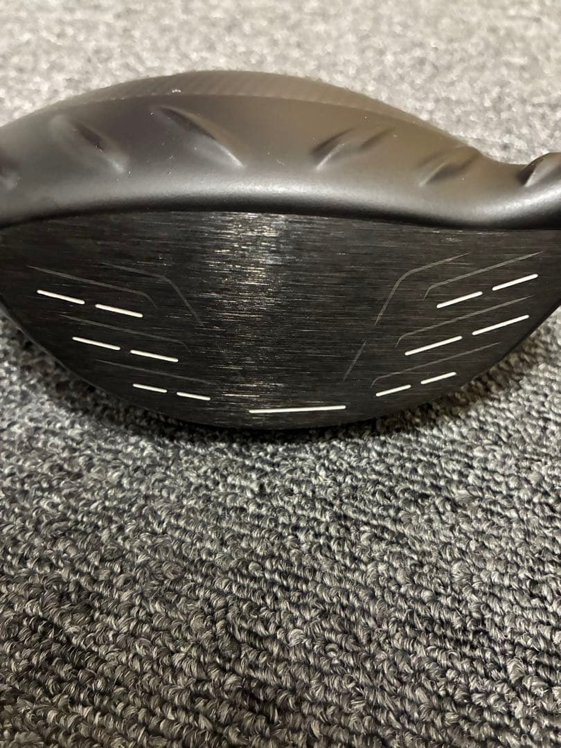 ピン　G430 MAX 10K 10.5° ヘッドのみ