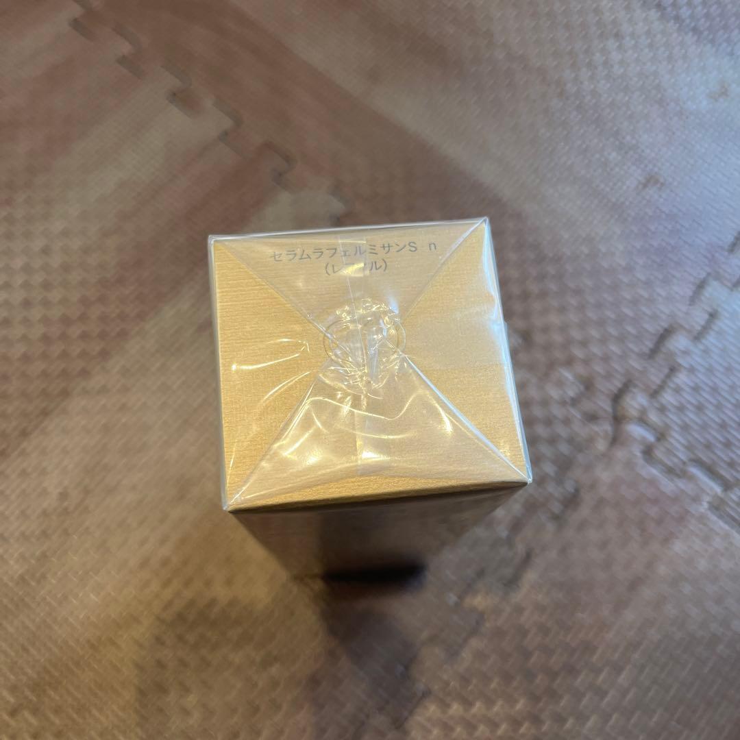 セラムラフェルミサンS n レフィル40g