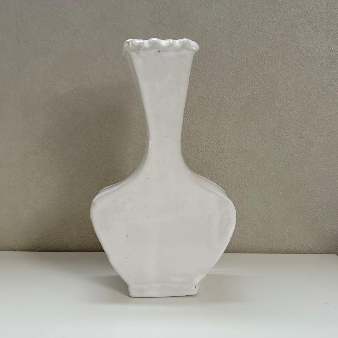 birbira ビルビラ フラワーベース 花器 陶器 花瓶