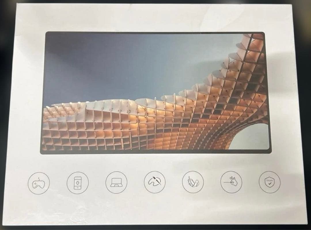 KEEPTIMEモバイルモニター14インチ 2K解像度モバイルディスプレイ