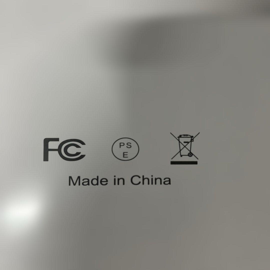 KEEPTIMEモバイルモニター14インチ 2K解像度モバイルディスプレイ