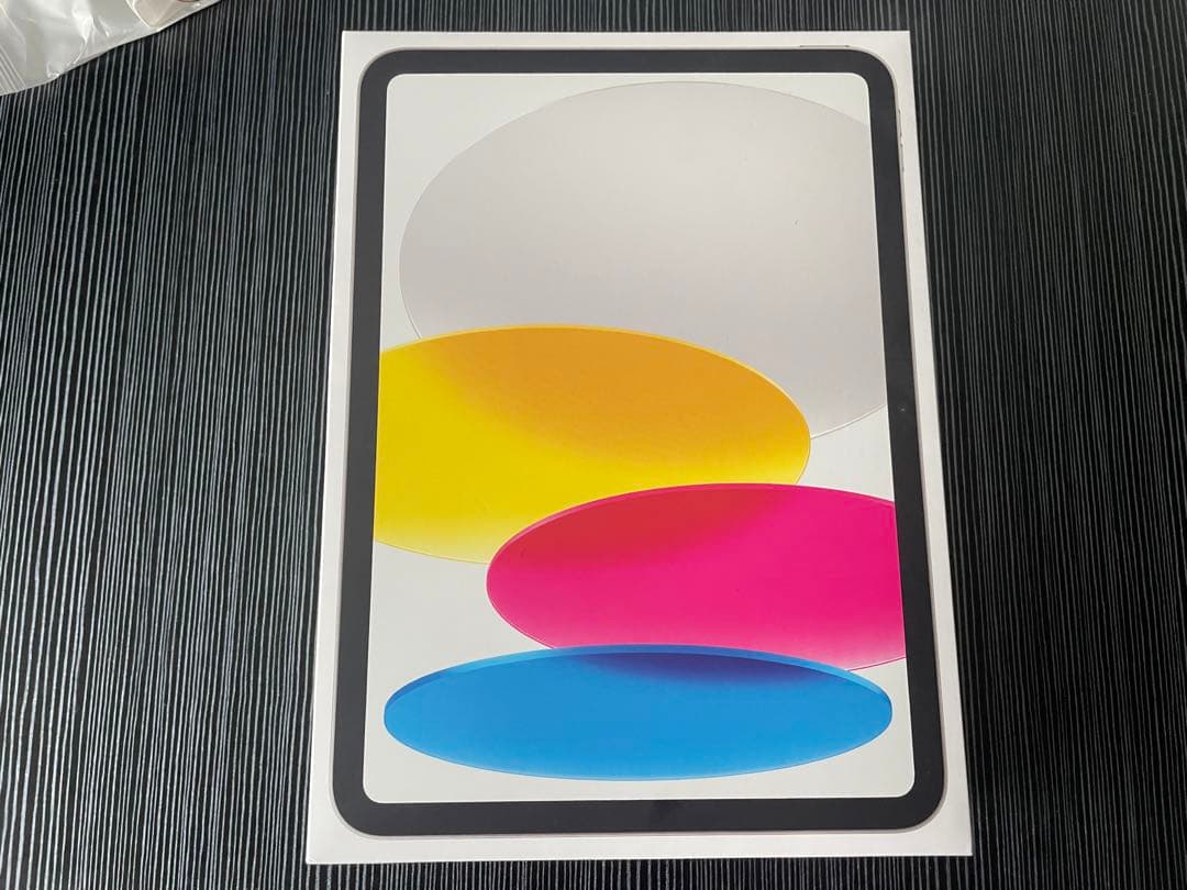 iPad 10 (第10世代)