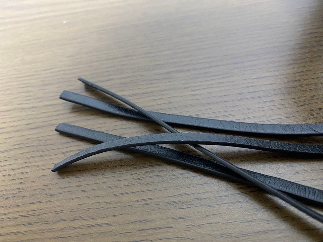 【BALENCIAGA】　LE CITY バッグ　ミディアム