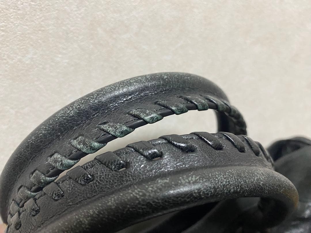 【BALENCIAGA】　LE CITY バッグ　ミディアム