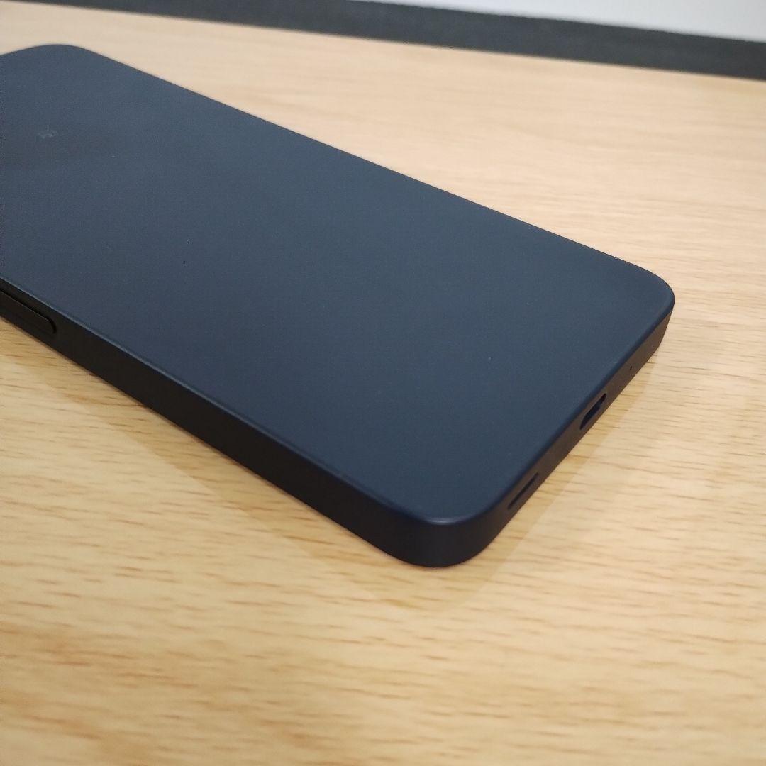 n*）様 スマホ　AQUOS wish 4　バッテリー良好　64GB　A403S