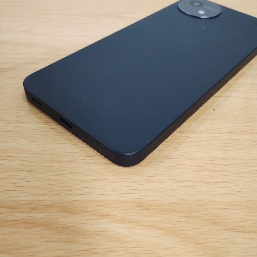 n*）様 スマホ　AQUOS wish 4　バッテリー良好　64GB　A403S