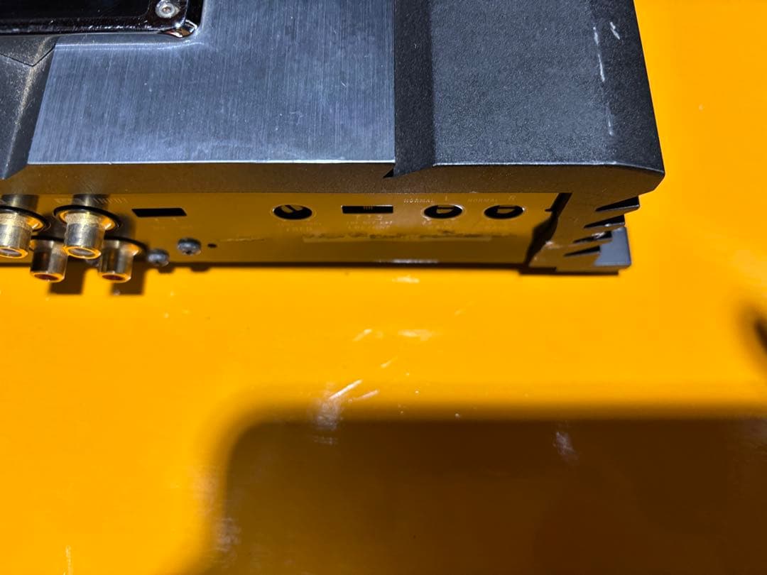 carrozzeria カロッツェリア PRS-A700 パワーアンプ