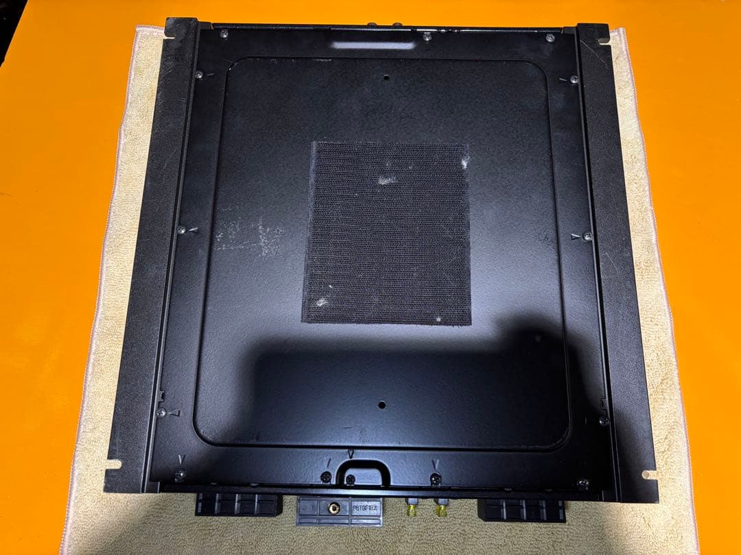 carrozzeria カロッツェリア PRS-A700 パワーアンプ