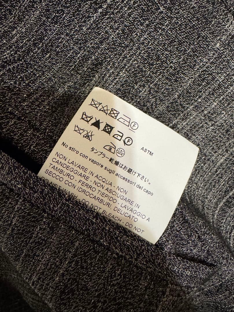 【美品】JIL SANDER ジルサンダー パンツ