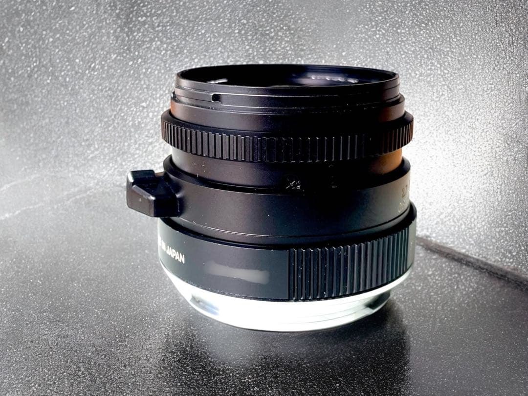 【OH済】MINOLTA ミノルタ M-ROKKOR 28mm F2.8 ライカ