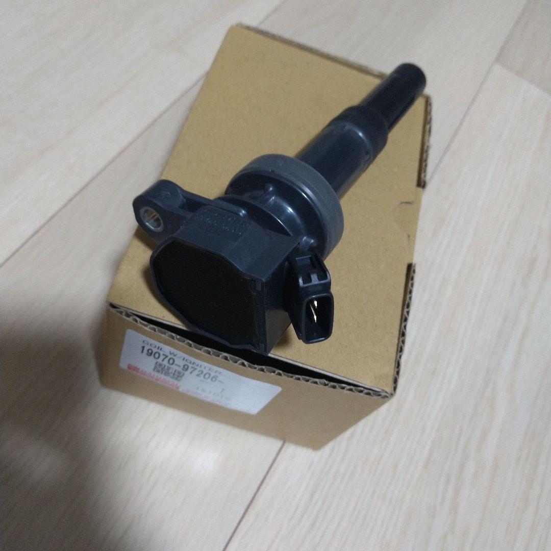 新品未使用 ダイハツ コペン L880K 純正イグニッションコイル 1本