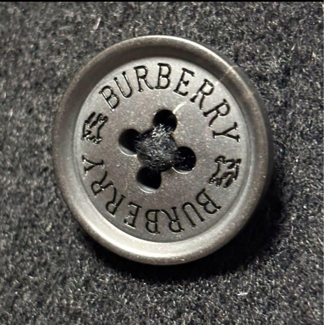 Burberryブラックレーベル ダッフルコート ノバチェックL 値段交渉OK