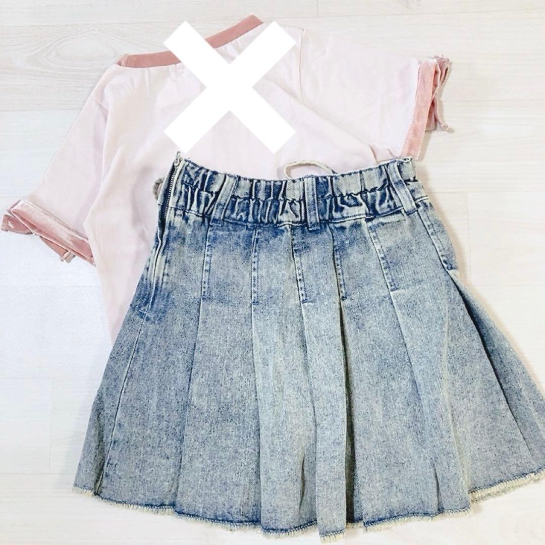 おまとめ5点　2025SS 新作新品 Lovetoxic コーデセット　S140