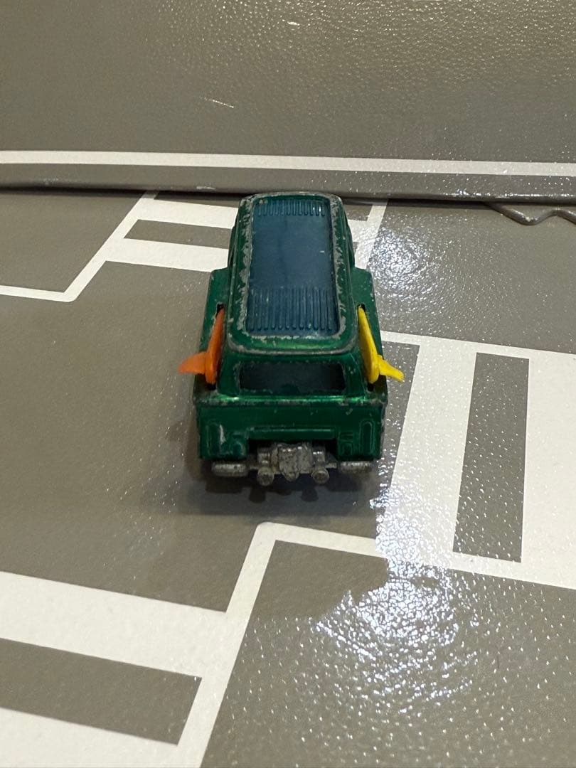 フォルクスワーゲン・ビーチボム