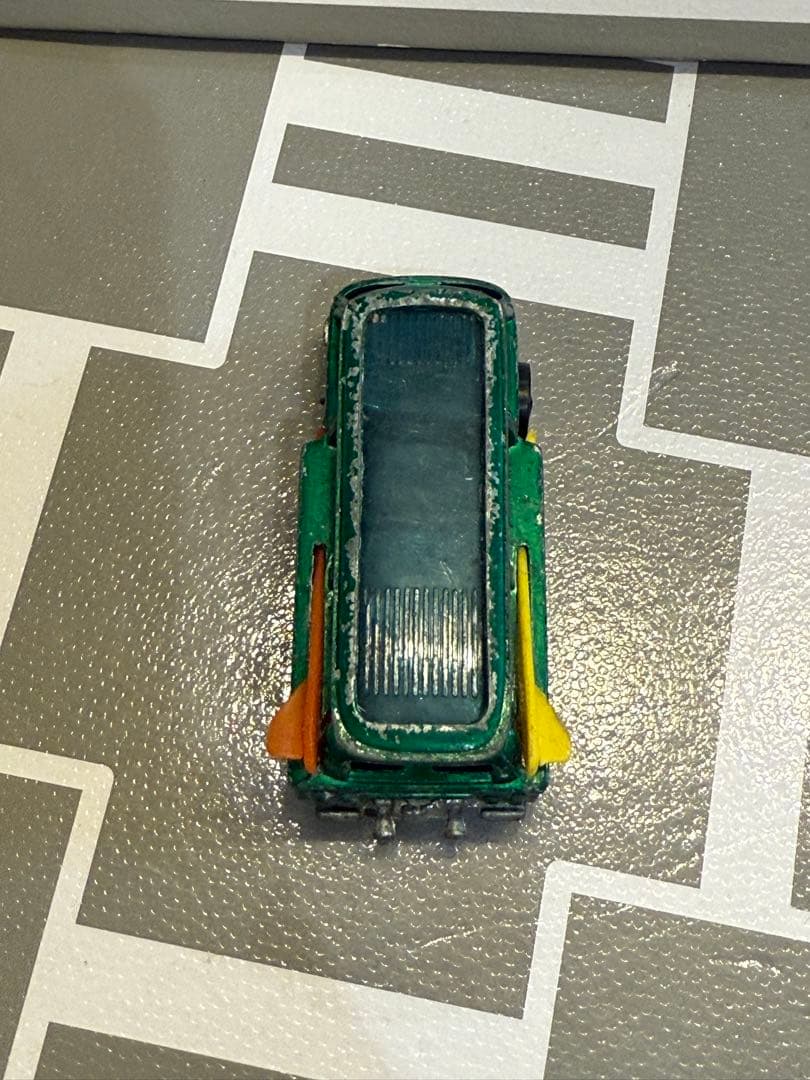 フォルクスワーゲン・ビーチボム