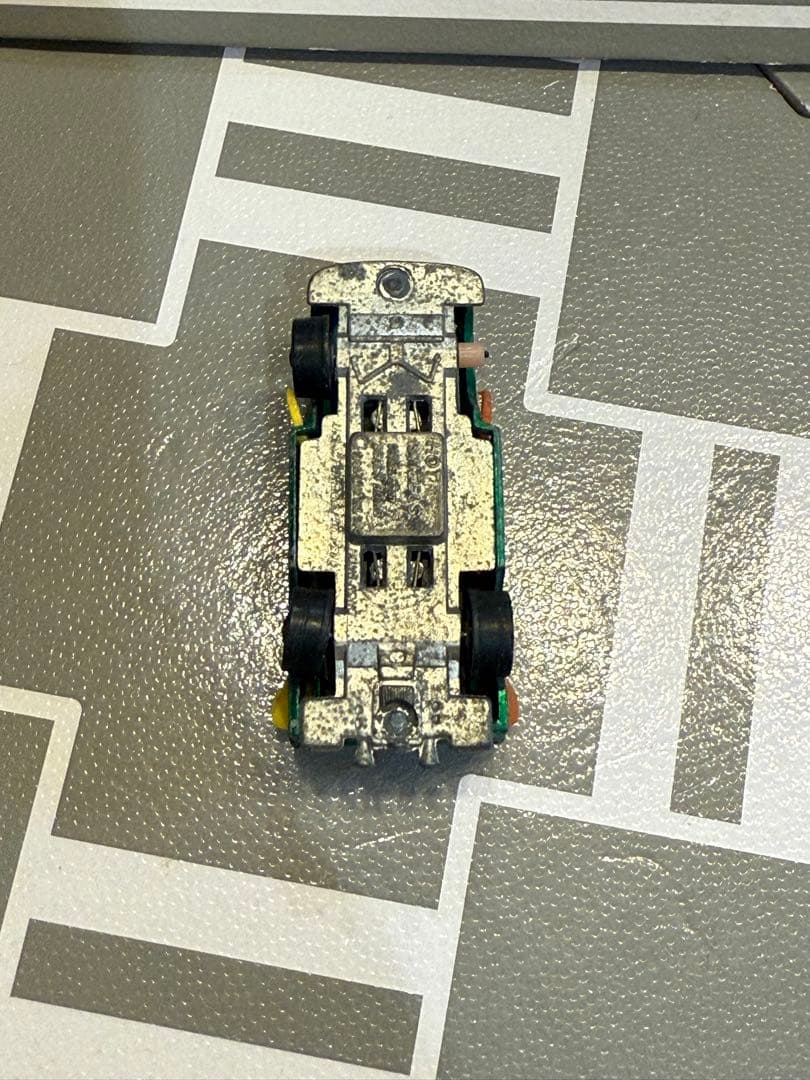 フォルクスワーゲン・ビーチボム