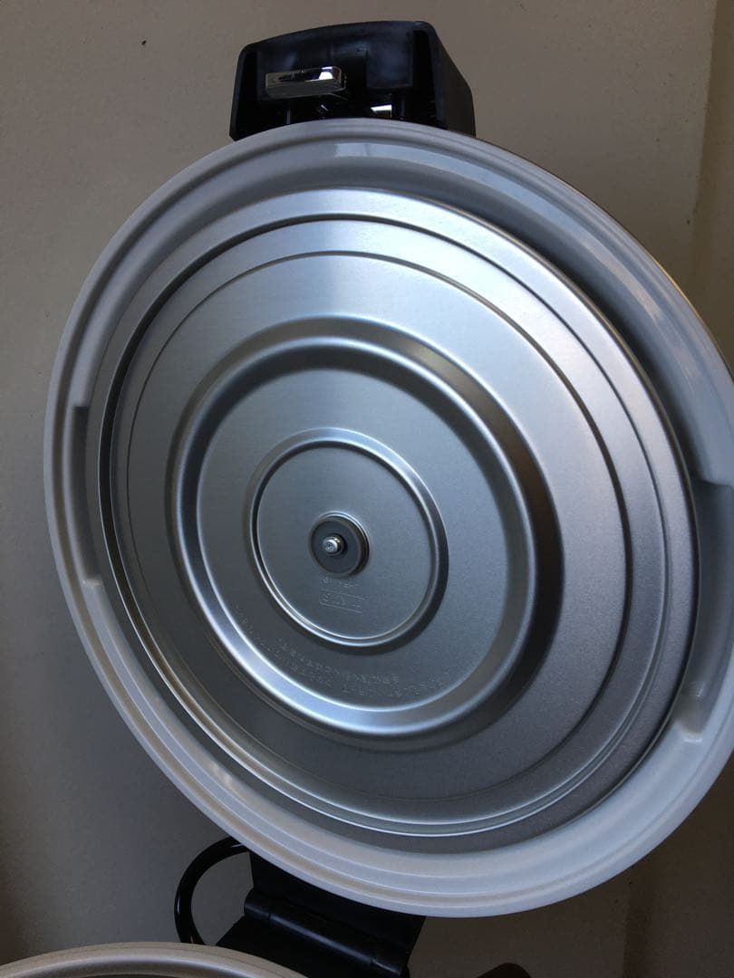 S934 業務用　電子ジャー　保温 専用　2.2升　タイガー　新品未使用品