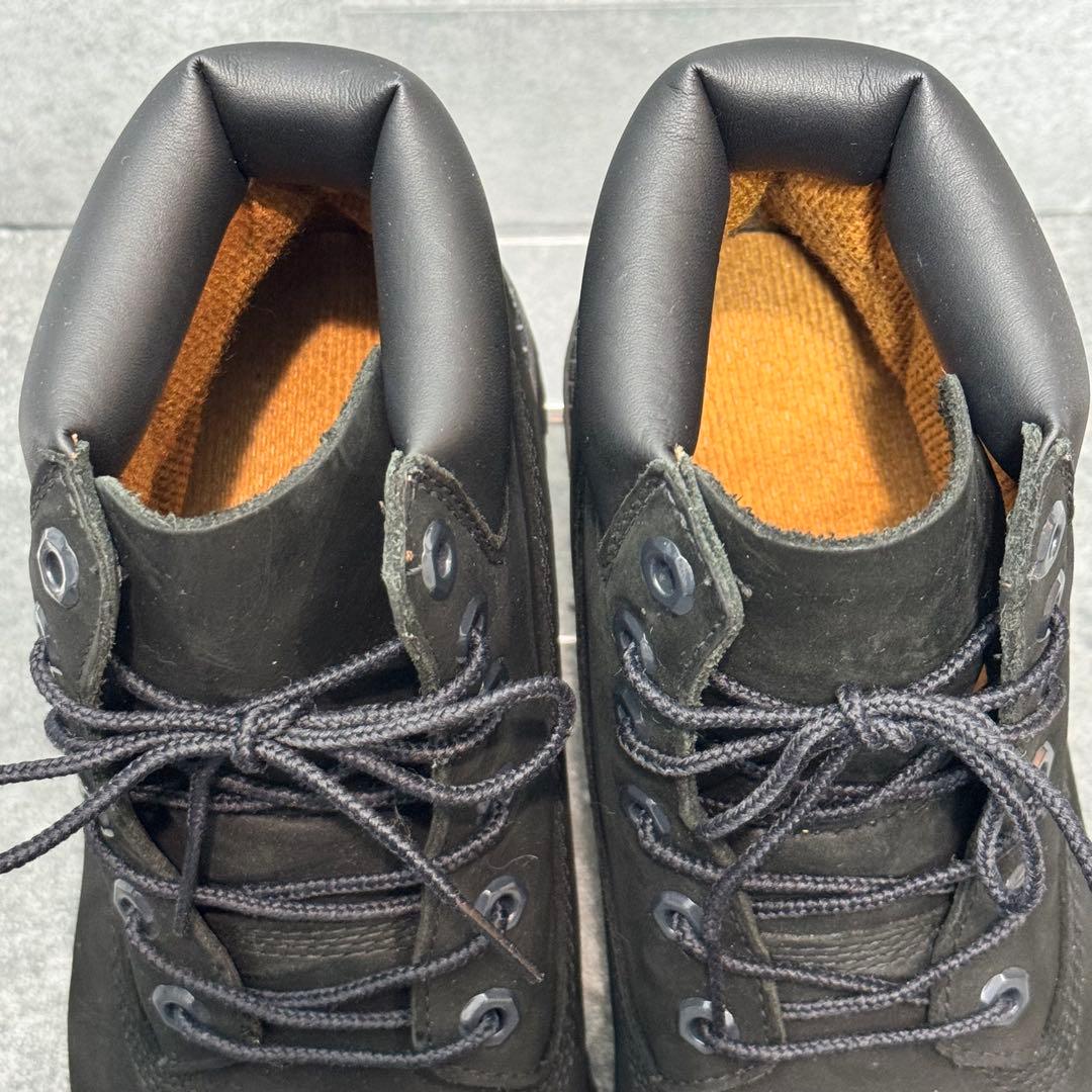 ティンバーランド Timberland スエード プレミアム ブーツ 24cm