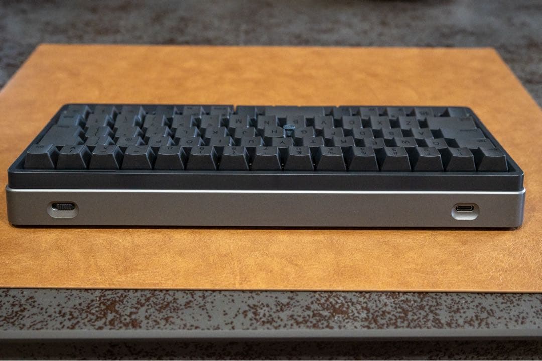 【はなび】HHKB Studio 日本語配列／メカニカルキーボード／美品
