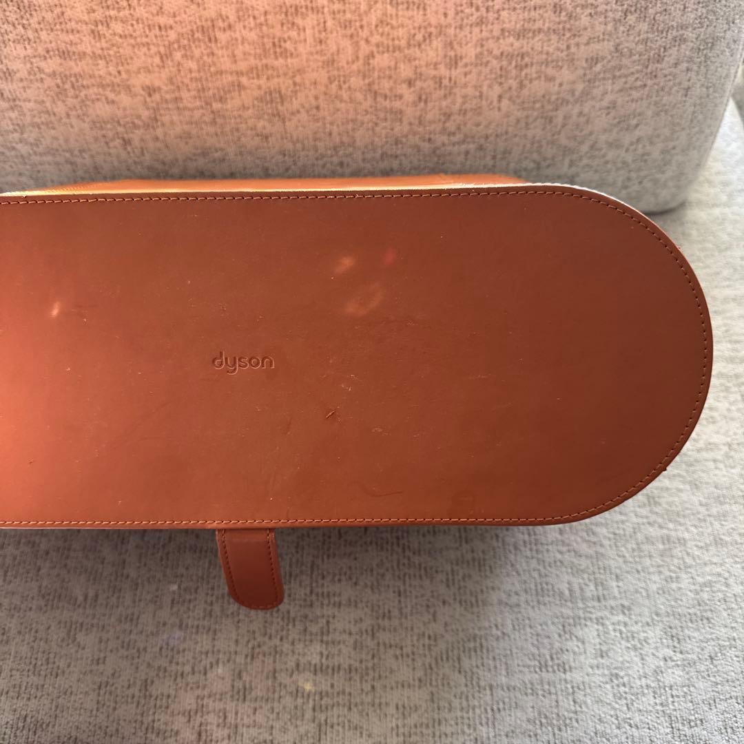 ダイソン　ドライヤー　エアラップ　ピンク　HS01 volume + shape