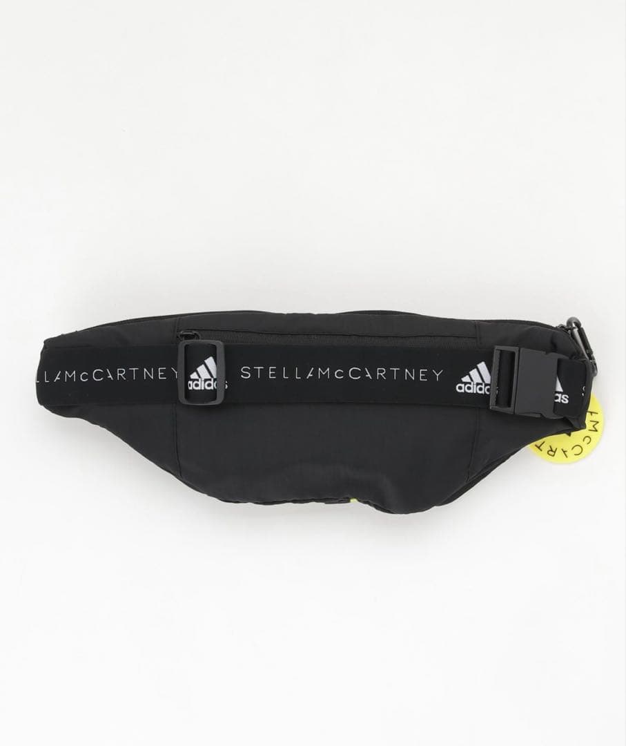 【新品】adidas by STELLA McCARTNEY バムバッグ