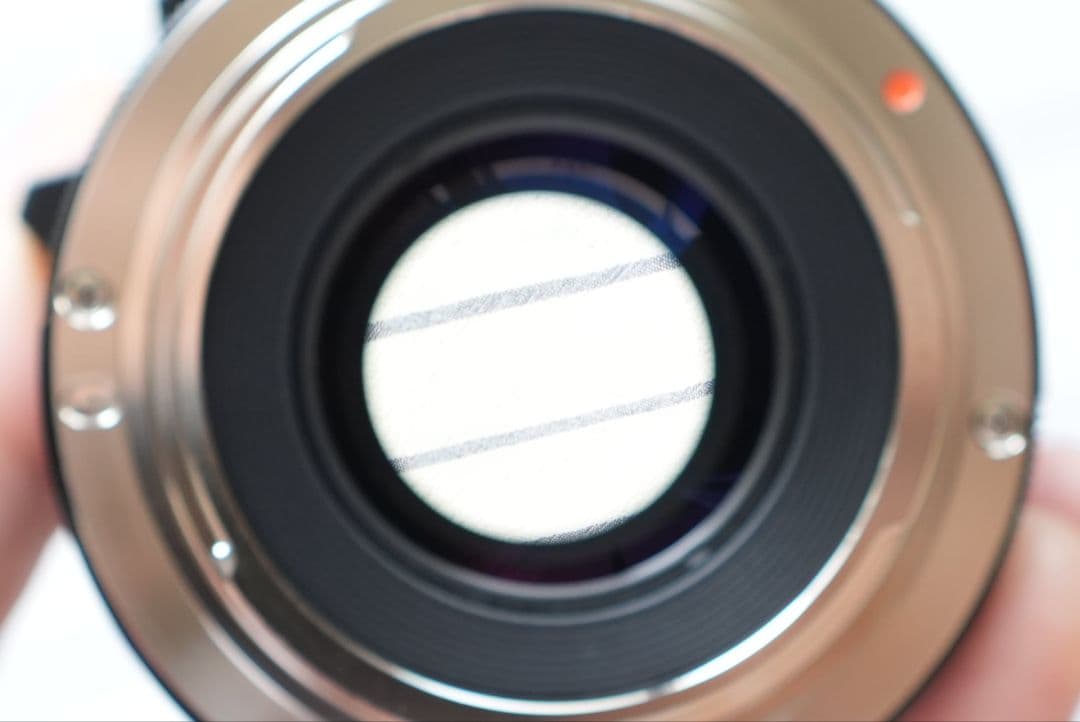 Thypoch SIMERA 35mm f1.4 （Sony Eマウント）