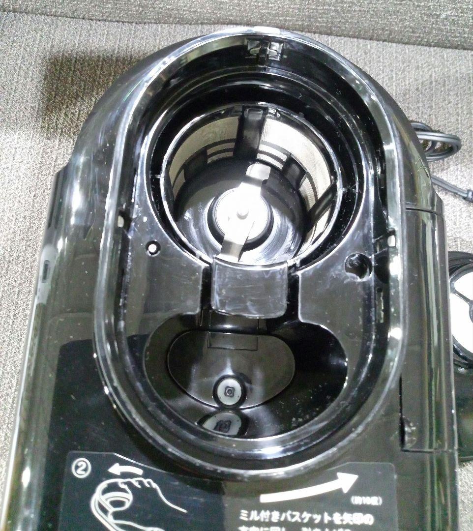 シロカ　siroca　全自動コーヒーメーカー　SC-A211　2025年製