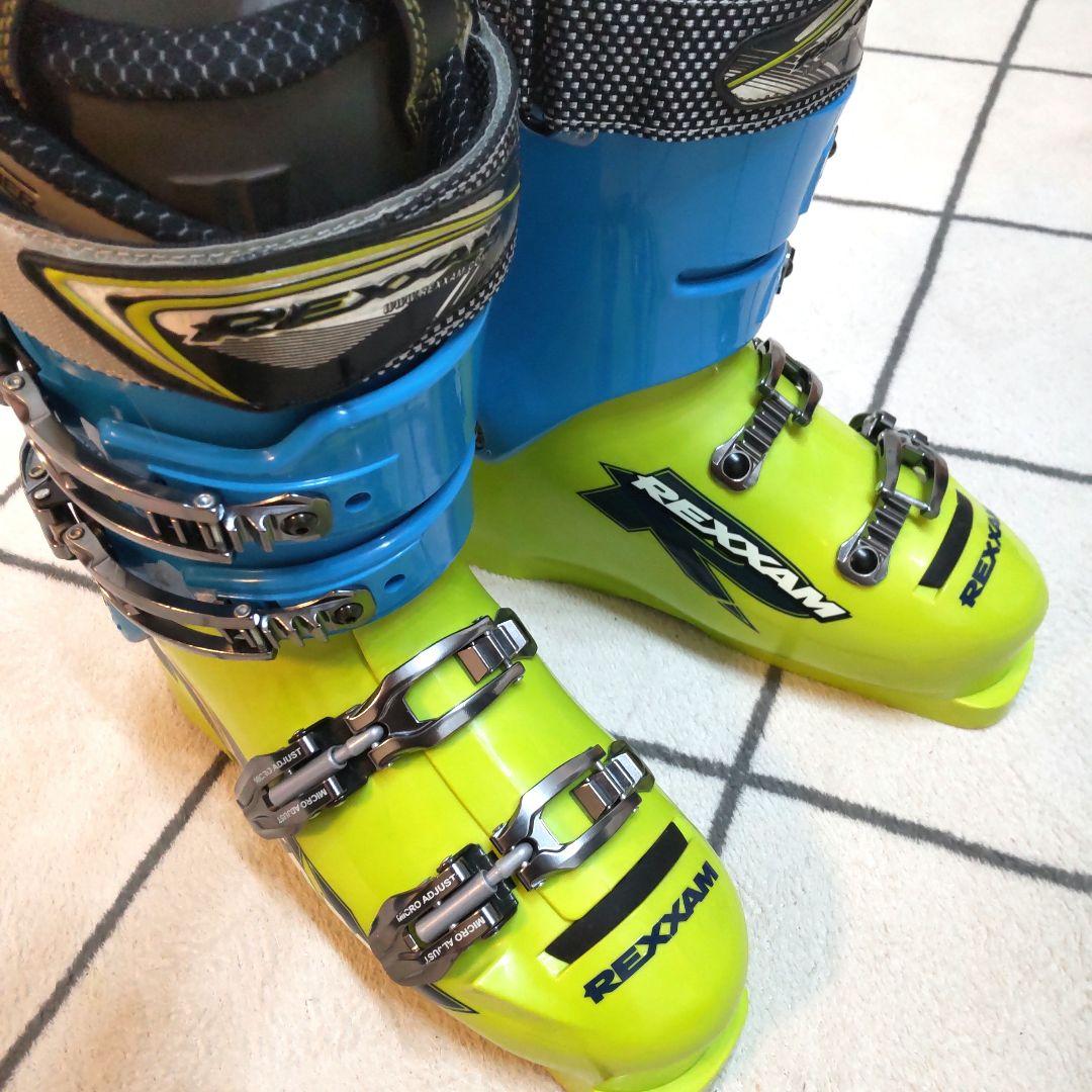 (美品)REXXAM PowerREX-S100 /27cm