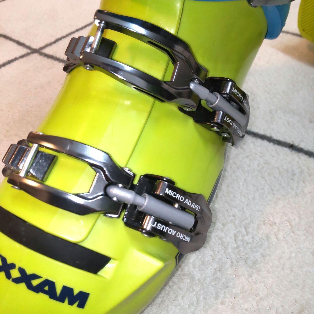 (美品)REXXAM PowerREX-S100 /27cm