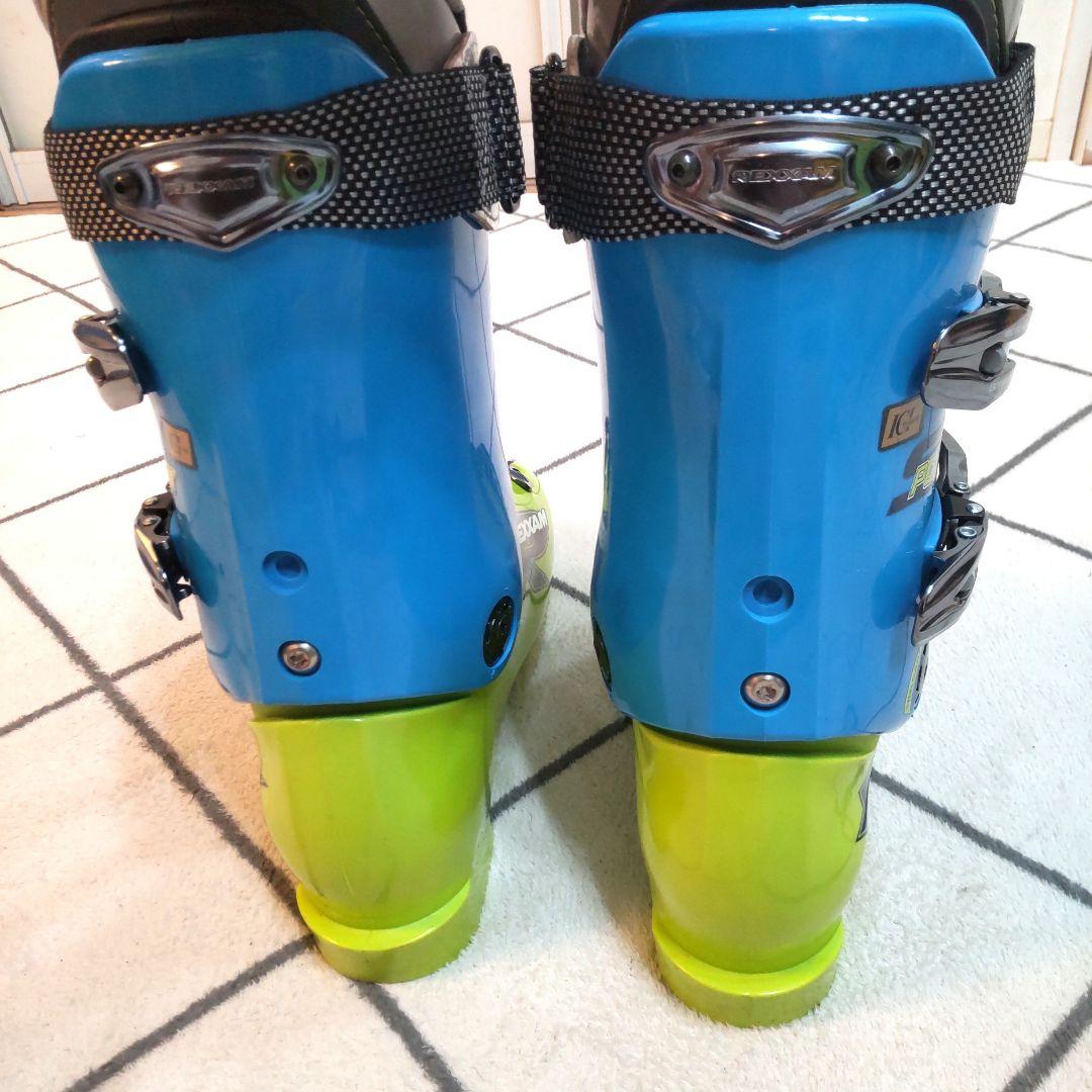 (美品)REXXAM PowerREX-S100 /27cm