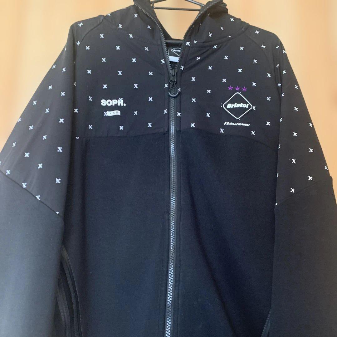 ゴットセレクション　ブリストル