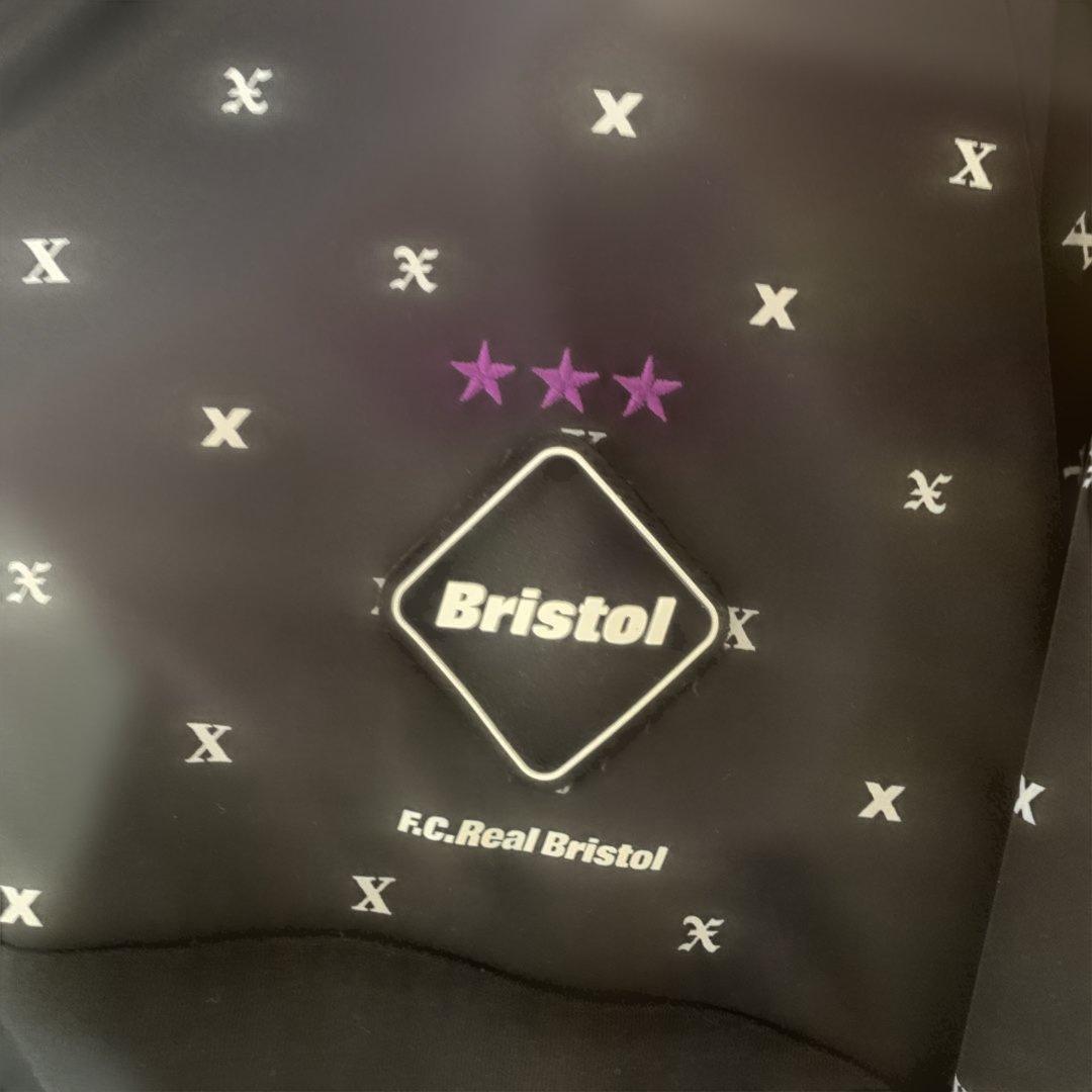 ゴットセレクション　ブリストル