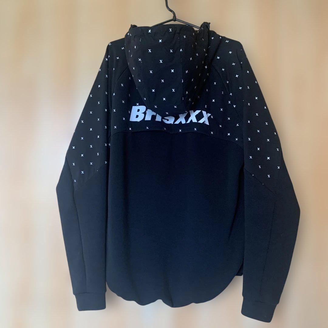 ゴットセレクション　ブリストル