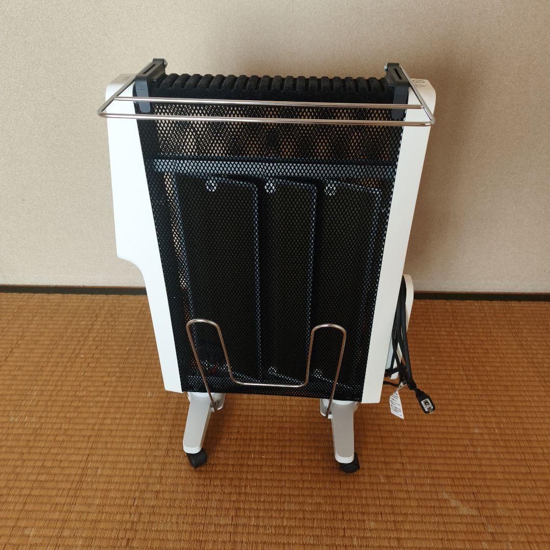 siroca 遠赤軽量ヒーター SN-M371