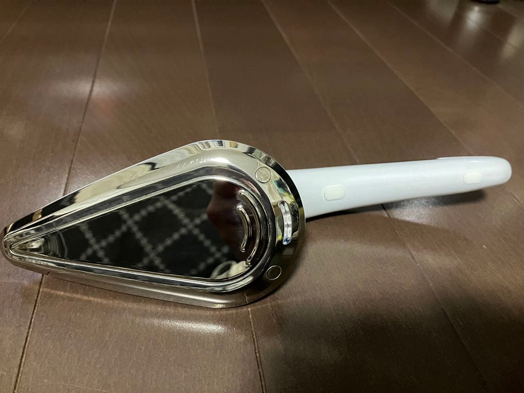 ✴︎特価✴︎ スキンアイロンSKIN IRON 正規品　♡