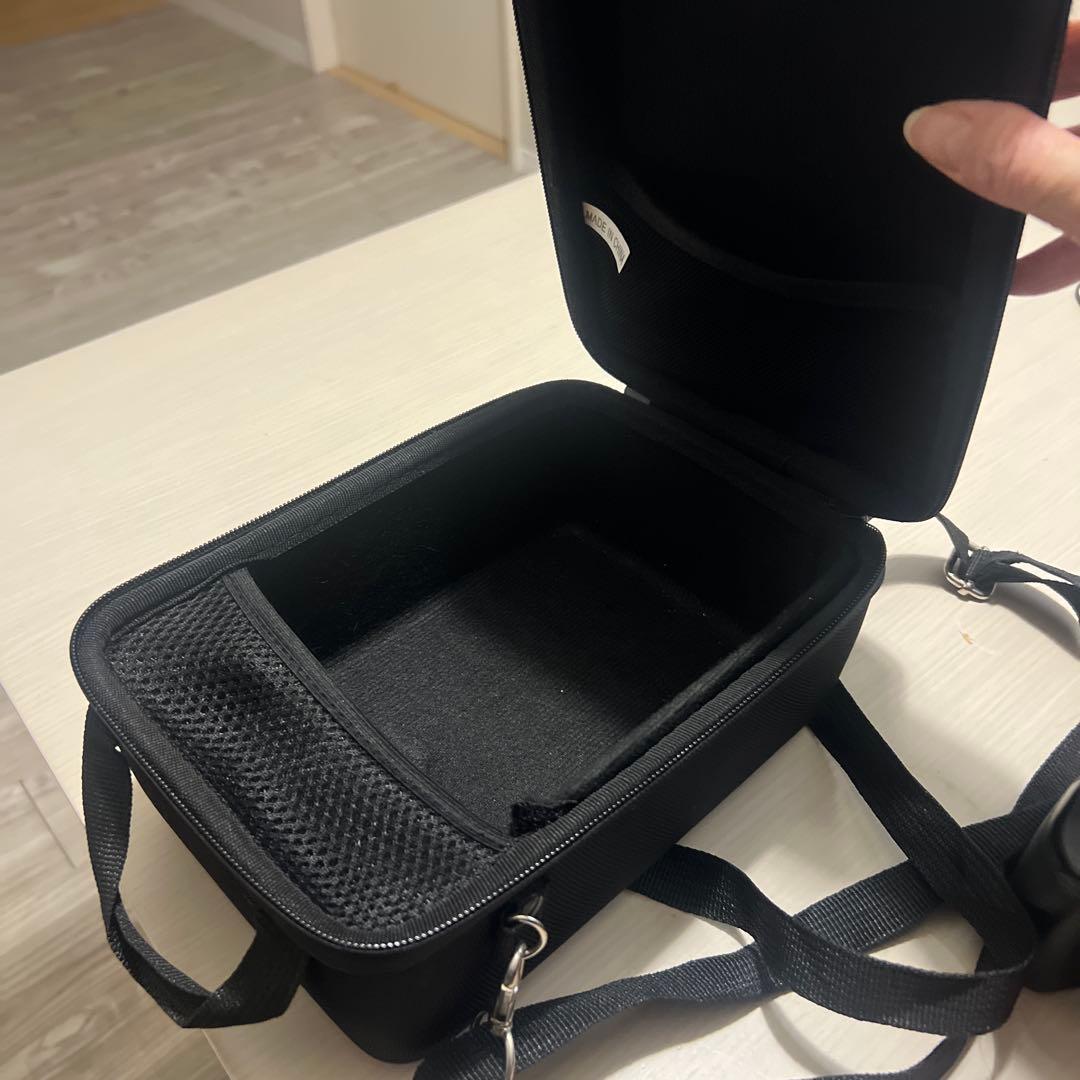 【カメラセット】Panasonic LUMIX GH5 14-140mmレンズ