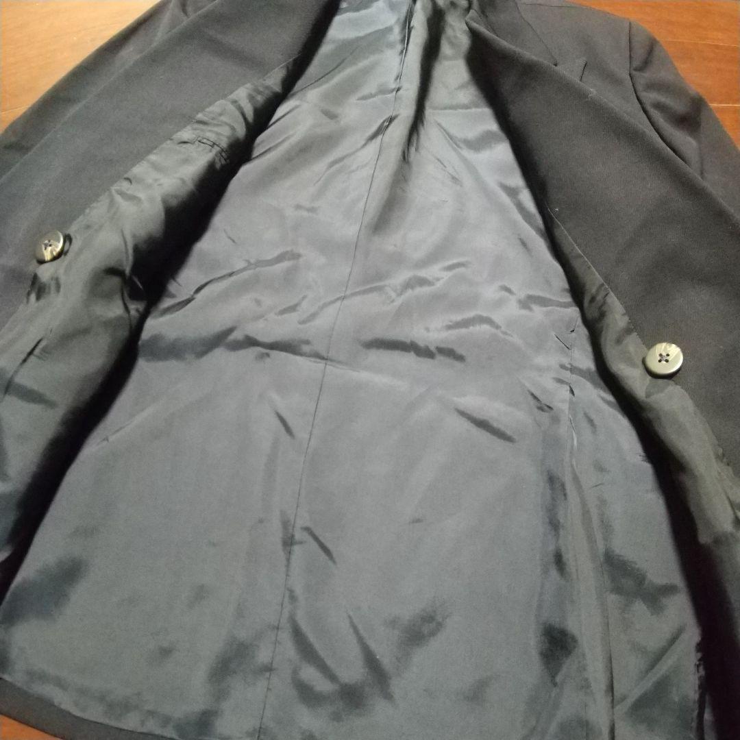 りん★RalphLaurenダブルブレストジャケットウール