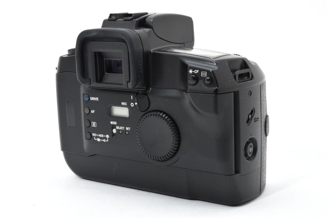 ★美品★ キヤノン Canon EOS 5 ボディ #20818