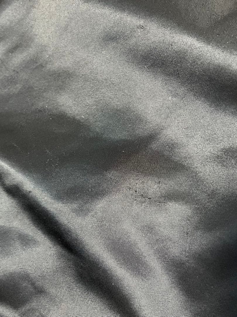 80s STARTER RAIDERS スタジャン USA製