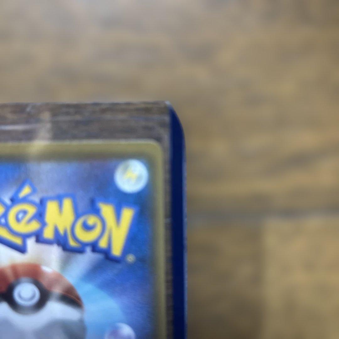 ♪*♪様 ミュウ UR S8a 25th ANNIVERSARY COLLECT