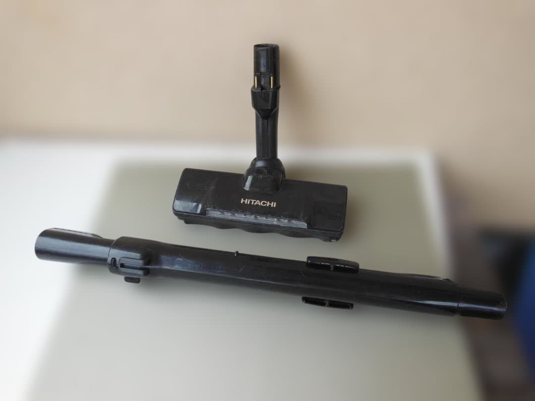 2022年製　CV-SP300K 日立パワかるサイクロン掃除機