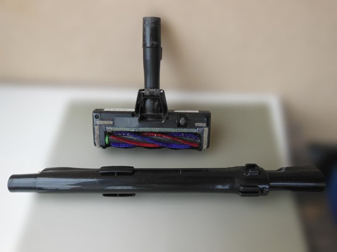 2022年製　CV-SP300K 日立パワかるサイクロン掃除機