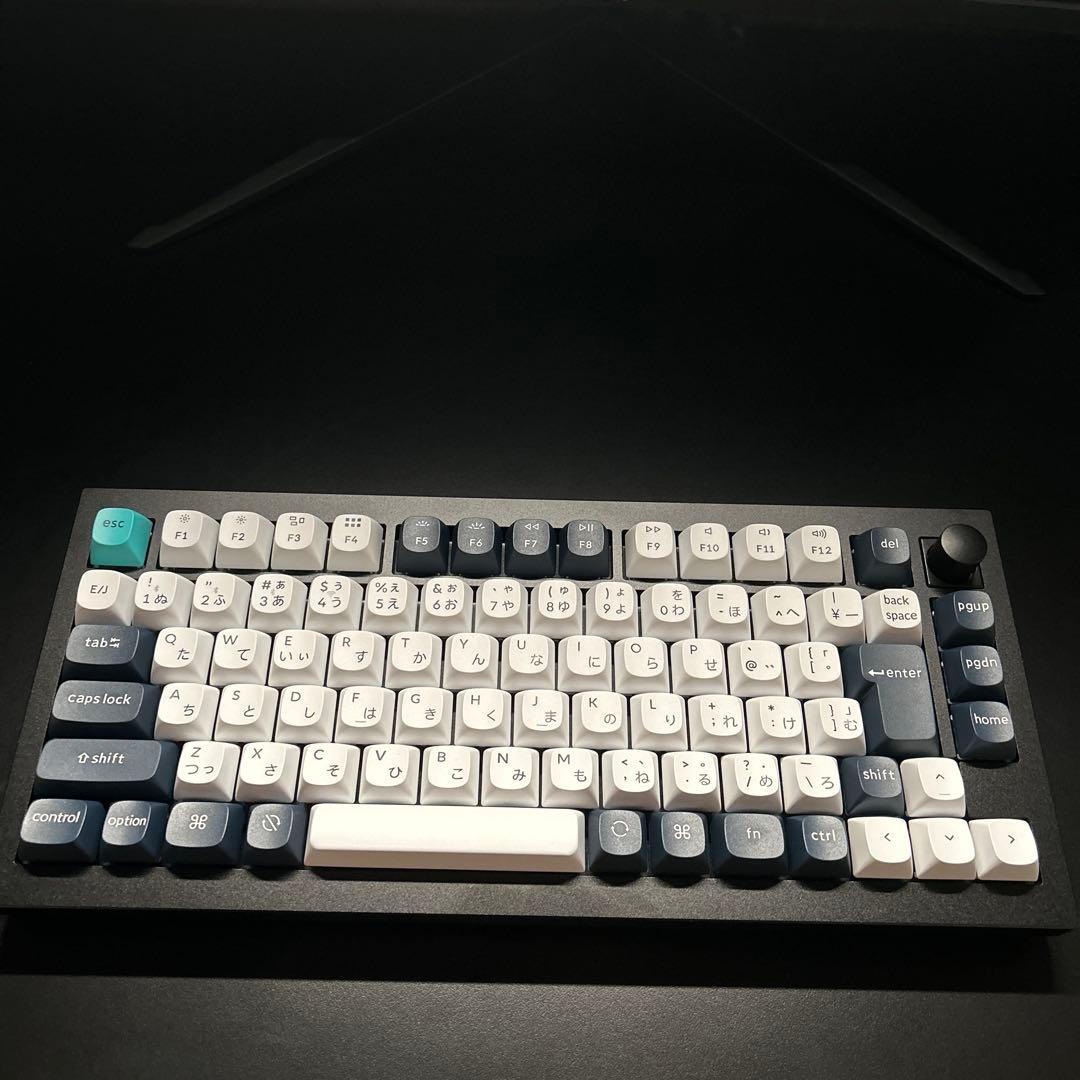 Keychron Q1 Max 日本語配列 美品