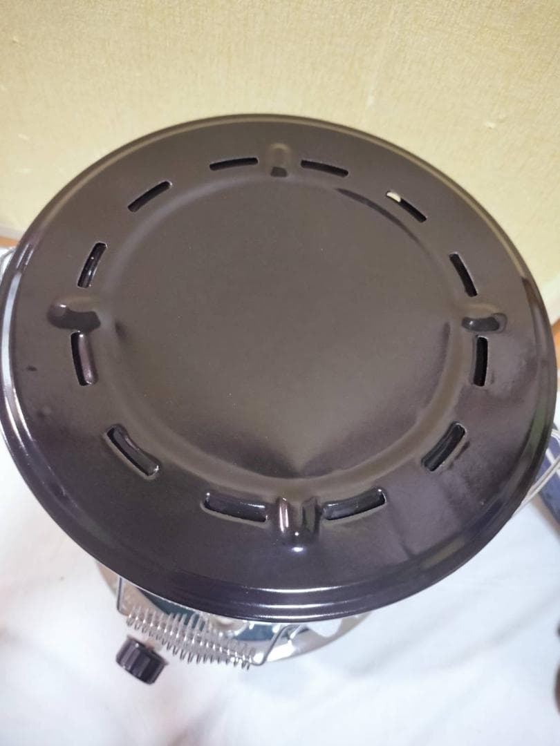 新品　アルパカ風　石油ストーブ　kerosene heater TS-77F