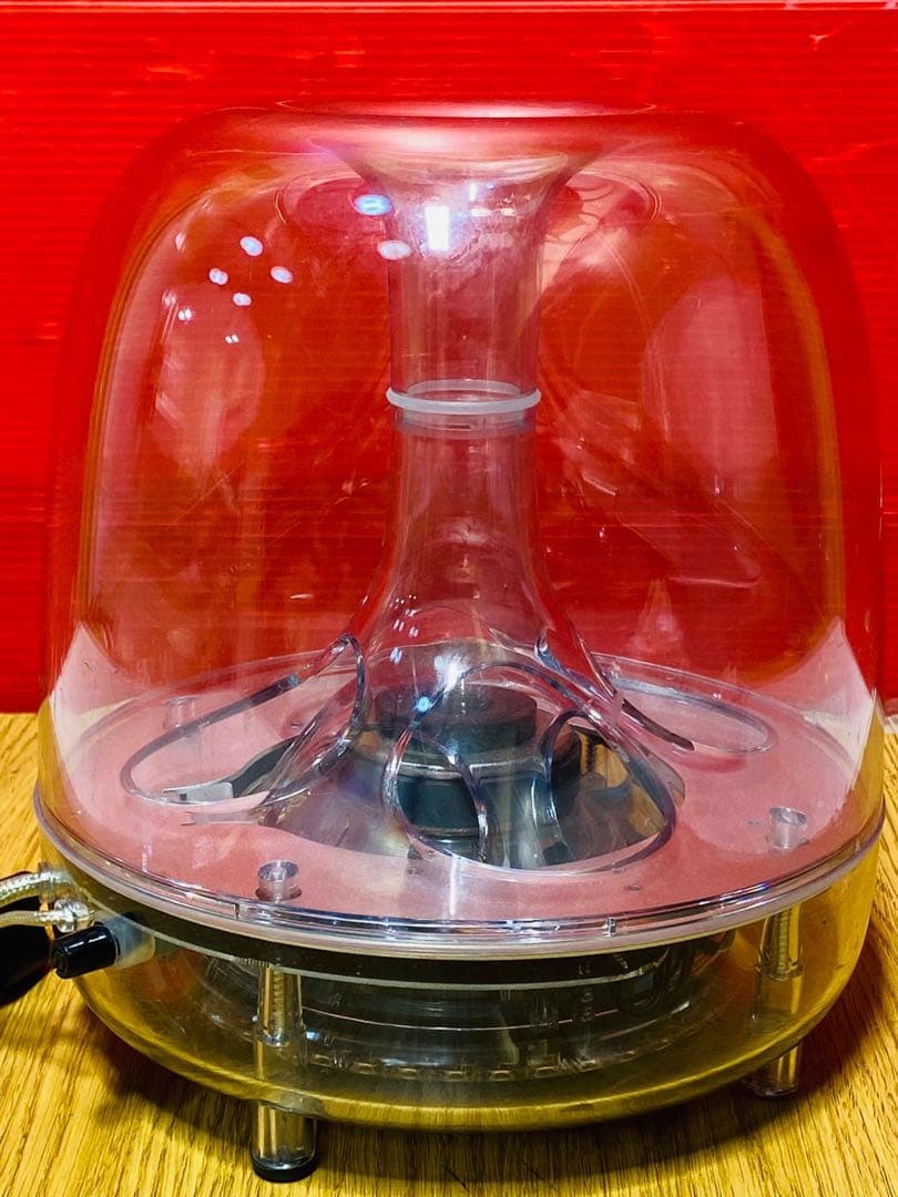 harman/kardon SoundStick ワイヤレススピーカー