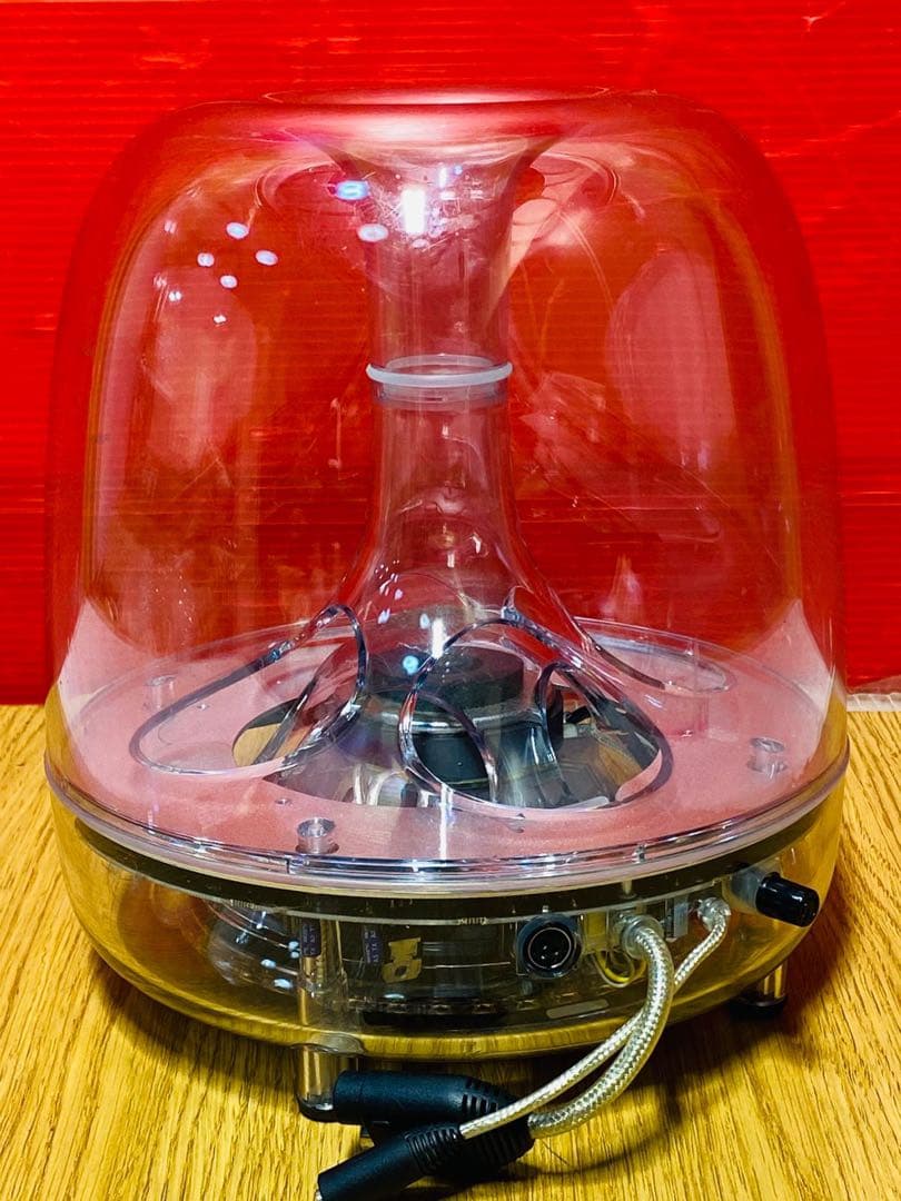 harman/kardon SoundStick ワイヤレススピーカー