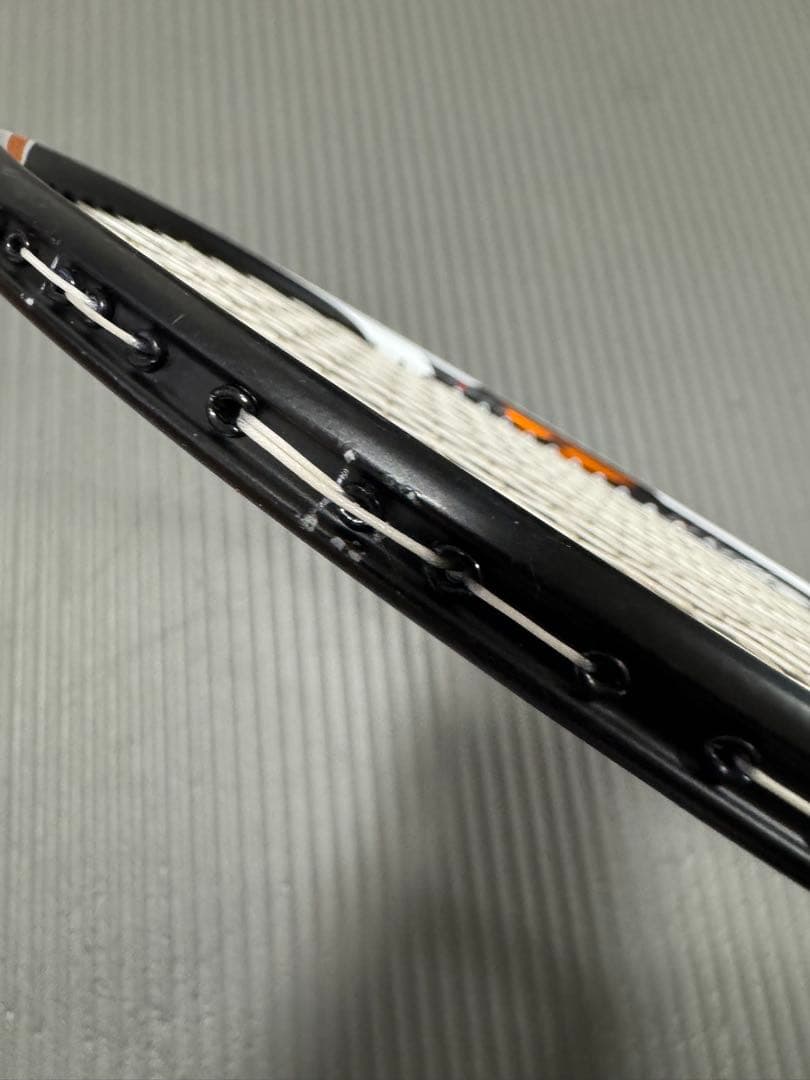 ラケット YONEX DUORA Z STRIKE 3UG5