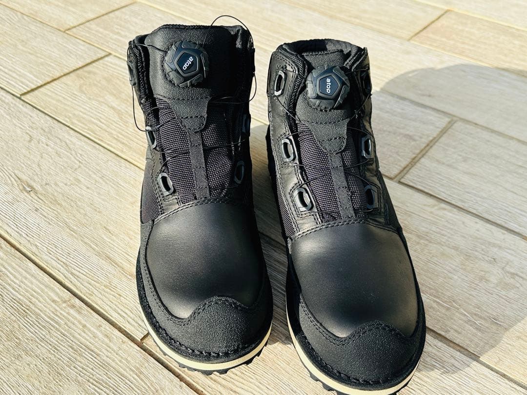 限定値下‼️新品未使用‼️KADOYA カドヤ VOIGER ボイジャー 27㎝