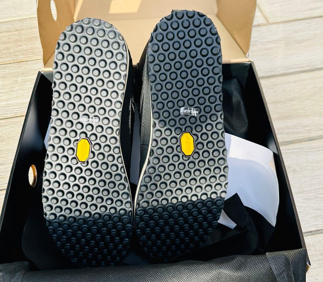 限定値下‼️新品未使用‼️KADOYA カドヤ VOIGER ボイジャー 27㎝